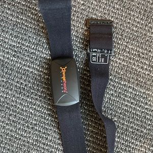 Orange Theory Heart Rate Monitor & Band
